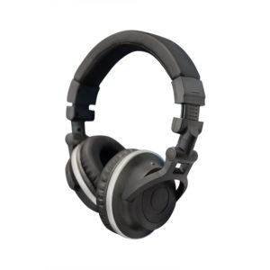 Headphone Black
