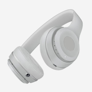 Classic Headset White
